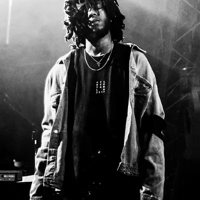 6Lack