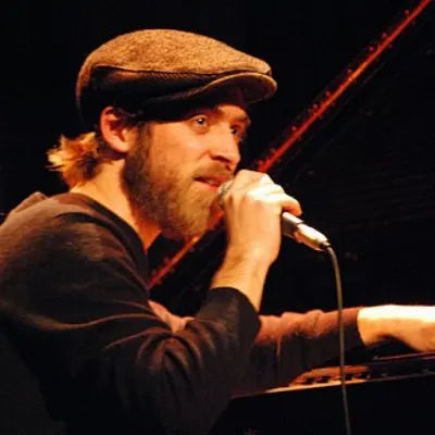 Aaron Parks