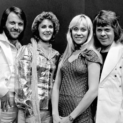 ABBA