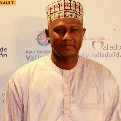 Ablaye Cissoko