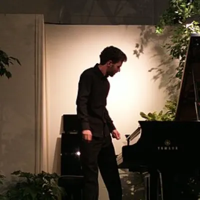 Adam Laloum