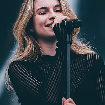 Adèle Castillon