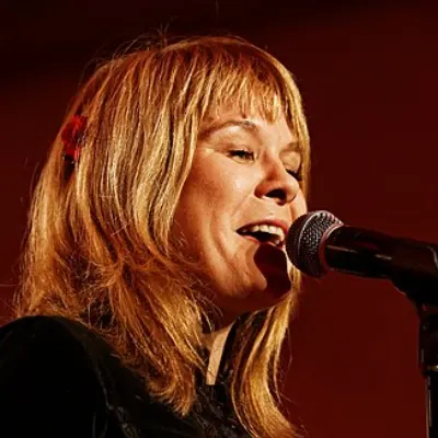 Agnès Bihl