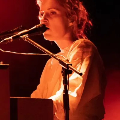 Agnes Obel