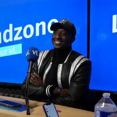 Ahmed Sylla