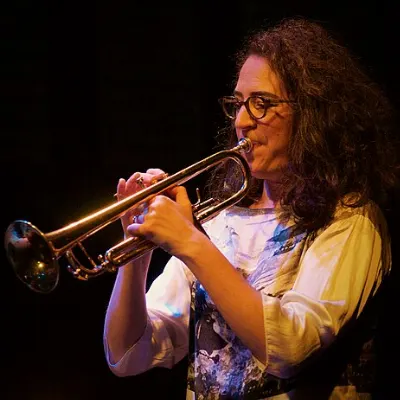 Airelle Besson