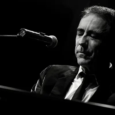 Alain Chamfort