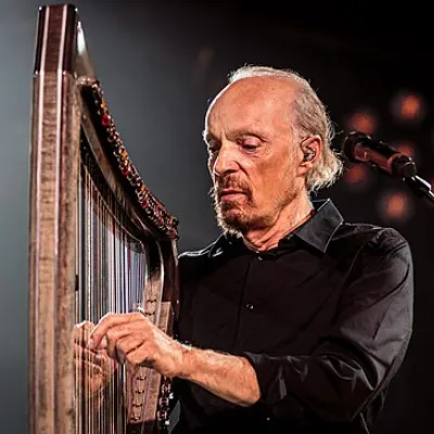 Alan Stivell