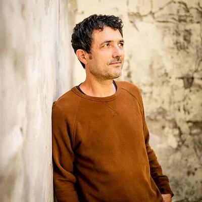 Albin de la Simone