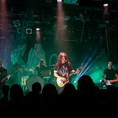 Alcest