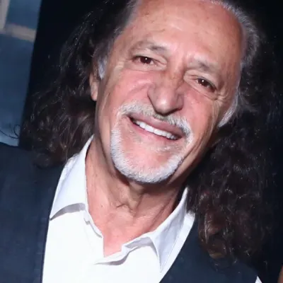 Alceu Valença