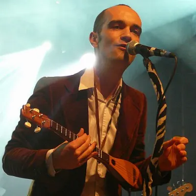 Aldebert