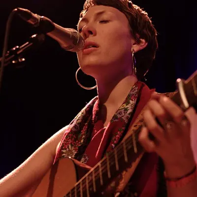 Alela Diane