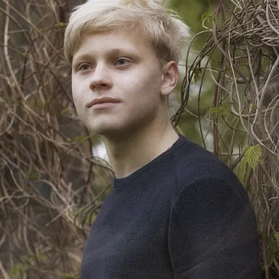 Alexander Malofeev