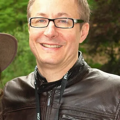 Alexandre Pesle