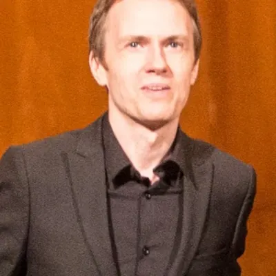 Alexandre Tharaud