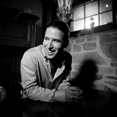 Alfredo Rodríguez