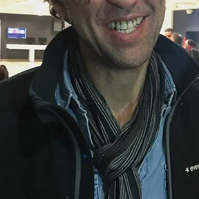 Ali Amran