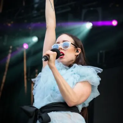 Allie X