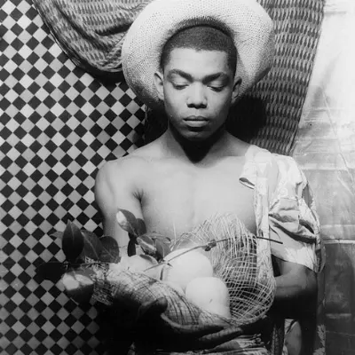 Alvin Ailey
