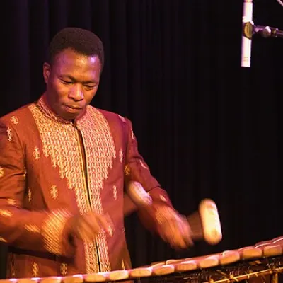 Aly Keïta