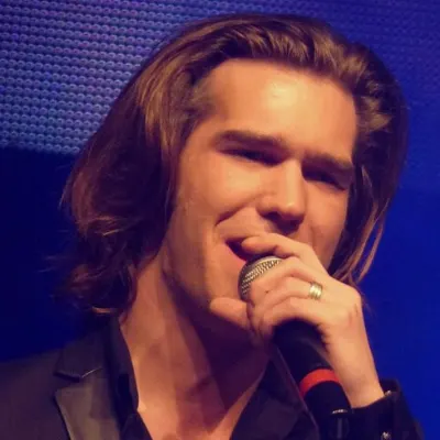 Amaury Vassili