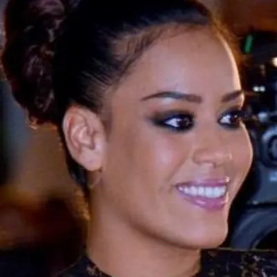 Amel Bent