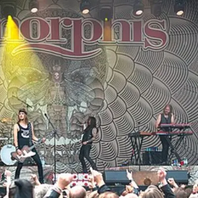 Amorphis