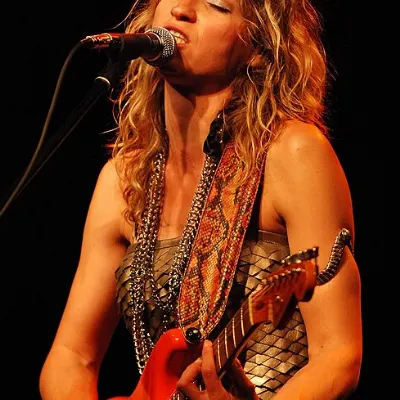 Ana Popović