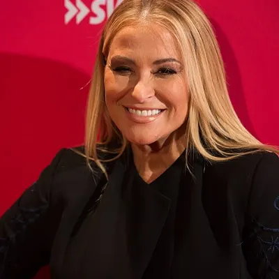 Anastacia