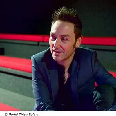 André Borbé