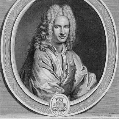 André Campra