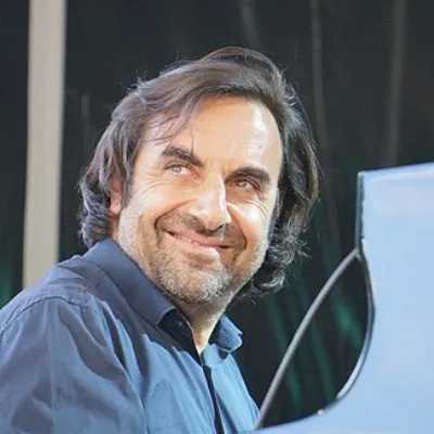 André Manoukian