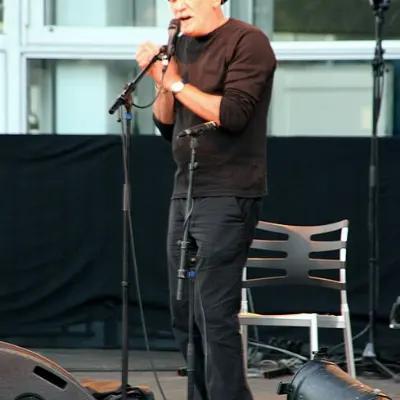 André Minvielle