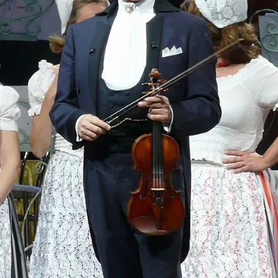 André Rieu