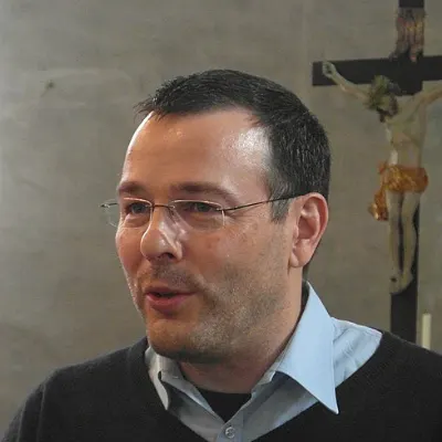Andreas Scholl