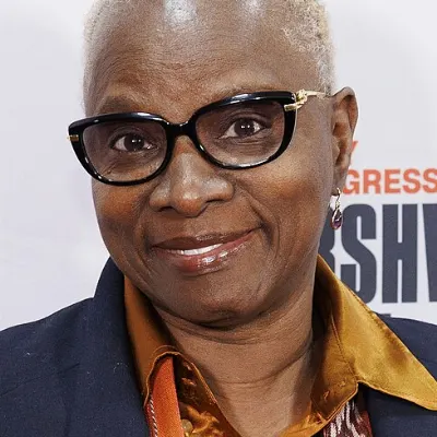 Angélique Kidjo