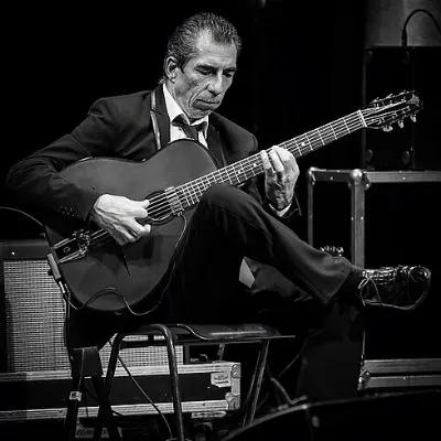 Angelo Debarre