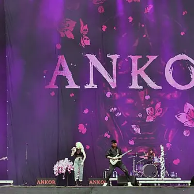 Ankor