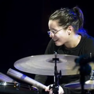 Anne Paceo