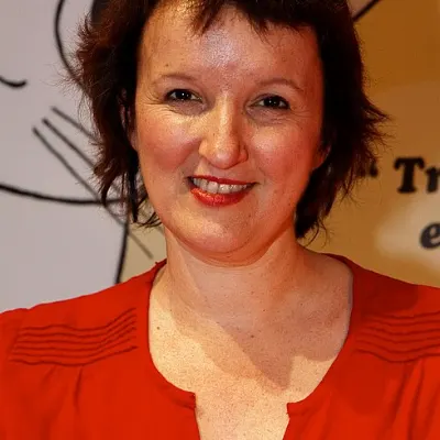 Anne Roumanoff
