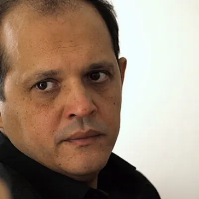 Anouar Brahem
