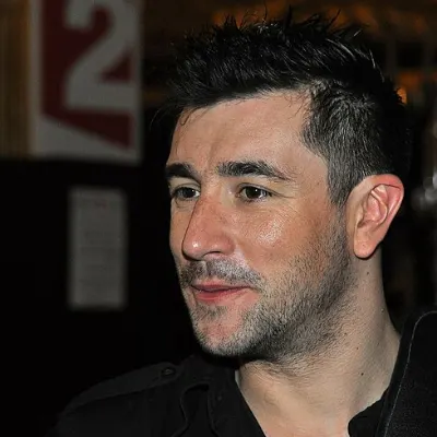Anthony Joubert