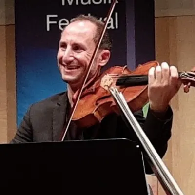 Antoine Tamestit
