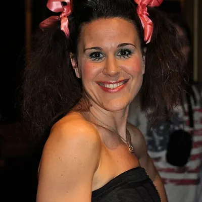 Antonia De Rendinger