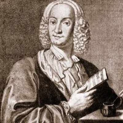Antonio Vivaldi