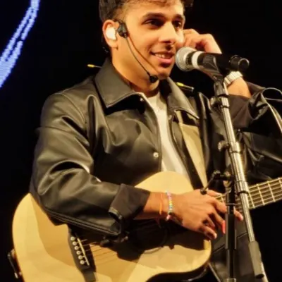 Anuv Jain