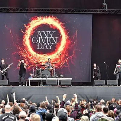 Any Given Day