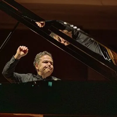 Arcadi Volodos