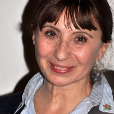Ariane Ascaride